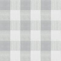 Tamar Wallpaper - Silver