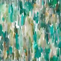 Azima Wallpaper - Emerald