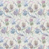 Meadwell Wallpaper - Loganberry