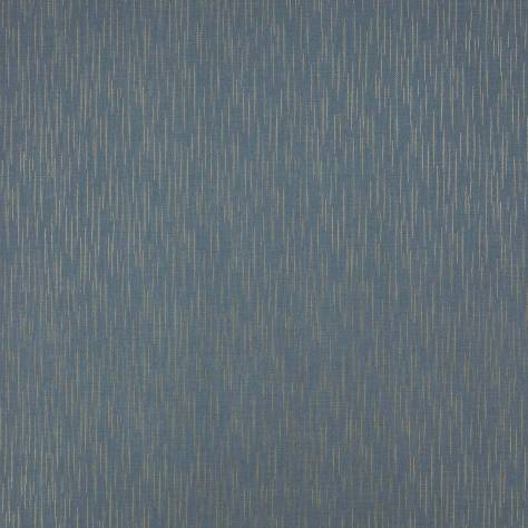 Jane Churchill Atmosphere VI Wallpapers Tiziano Plain Wallpaper - Midnight - J8000-03