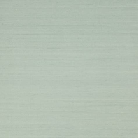 Jane Churchill Atmosphere VI Wallpapers Klint Wallpaper - Aqua - J8002-06