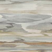Cloudscape Wallpaper - Sand