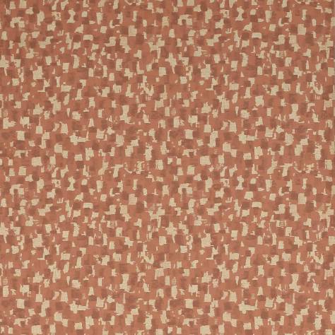 Jane Churchill Atmosphere VI Wallpapers Batali Wallpaper - Copper - J8005-02
