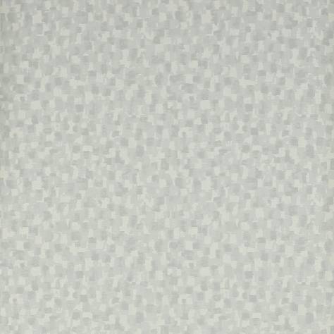Jane Churchill Atmosphere VI Wallpapers Batali Wallpaper - Silver - J8005-04