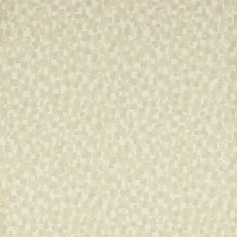 Jane Churchill Atmosphere VI Wallpapers Batali Wallpaper - Pale Gold - J8005-05