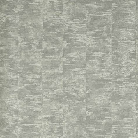 Jane Churchill Atmosphere VI Wallpapers Morosi Wallpaper - Silver - J8006-06