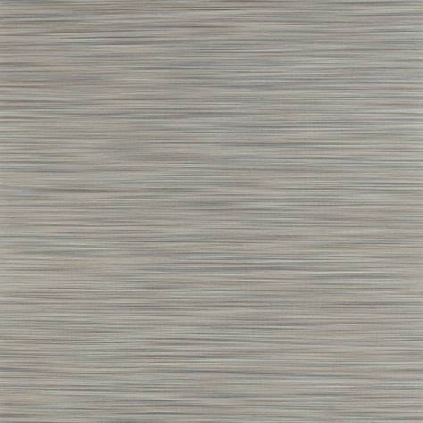 Jane Churchill Atmosphere V Wallpapers Esker Wallpaper - Charcoal - J8007-01