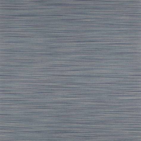 Jane Churchill Atmosphere V Wallpapers Esker Wallpaper - Midnight - J8007-03