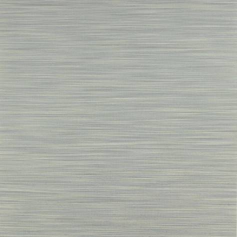 Jane Churchill Atmosphere V Wallpapers Esker Wallpaper - Aqua - J8007-04