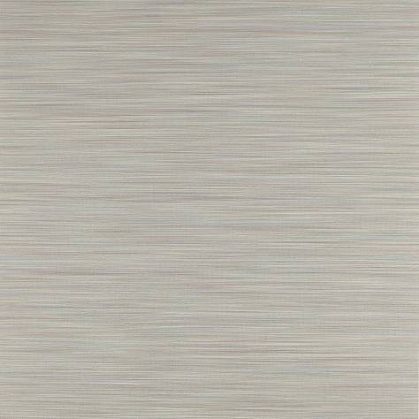 Jane Churchill Atmosphere V Wallpapers Esker Wallpaper - Steel / Copper - J8007-06