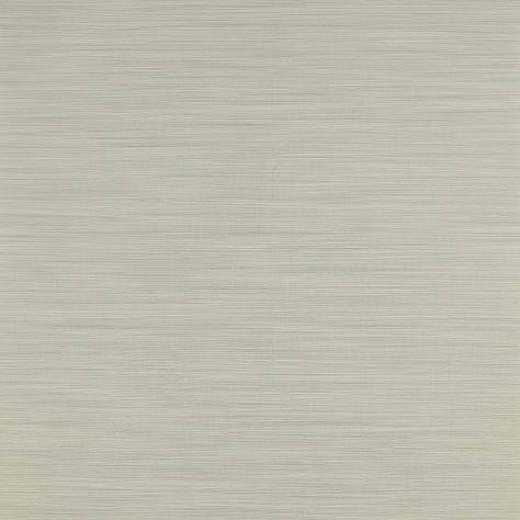 Jane Churchill Atmosphere V Wallpapers Esker Wallpaper - Silver - J8007-07