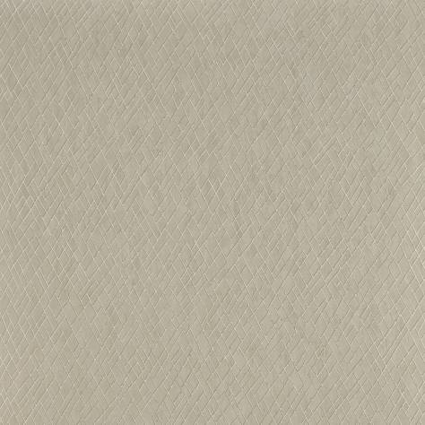 Jane Churchill Atmosphere V Wallpapers Rex Wallpaper - Stone - J8011-01