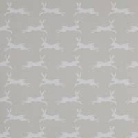 March Hare Wallpaper - Stone