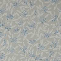 Nerissa Wallpaper - Blue