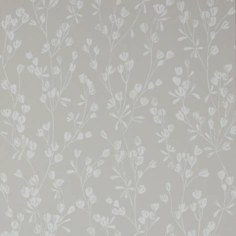 Jane Churchill Rowan Wallpapers Ines Wallpaper - Beige - J178W-03-p