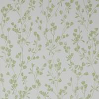 Ines Wallpaper - Green