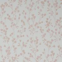 Ines Wallpaper - Pink