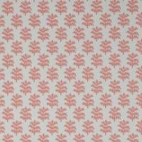 Rowan Wallpaper - Soft Red