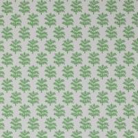 Rowan Wallpaper - Emerald