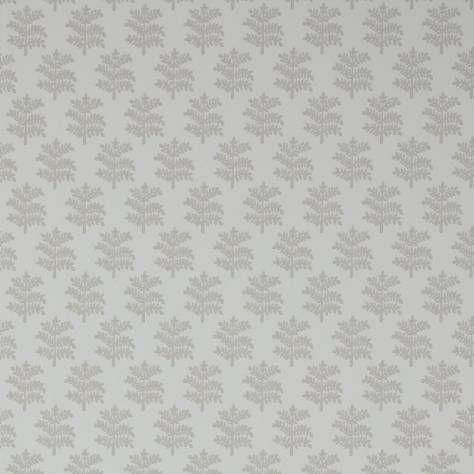 Jane Churchill Rowan Wallpapers Rowan Wallpaper - Grey - J179W-06-p