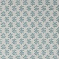 Rowan Wallpaper - Soft Blue