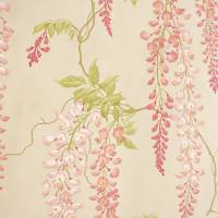 Seraphina Wallpaper - Pink