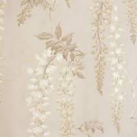 Seraphina Wallpaper - Silver