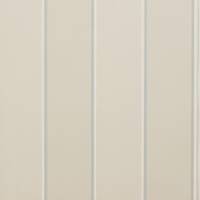 Mallory Stripe Wallpaper - Silver