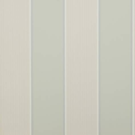 Colefax & Fowler  Mallory Stripes Wallpapers Mallory Stripe Wallpaper - Aqua - 07188-05