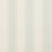 Hume Stripe Wallpaper - Aqua