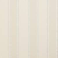 Hume Stripe Wallpaper - Silver