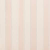 Graycott Stripe Wallpaper - Old Pink