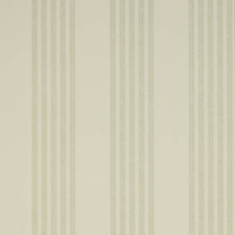 Colefax & Fowler  Mallory Stripes Wallpapers Jude Stripe Wallpaper - Leaf - 07191-05