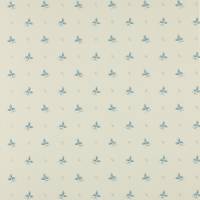 Ashling Wallpaper - Blue