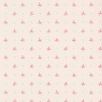 Ashling Wallpaper - Raspberry