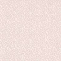Rushmere Wallpaper - Old Pink