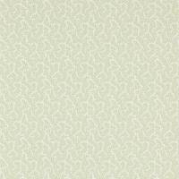 Rushmere Wallpaper - Willow Green