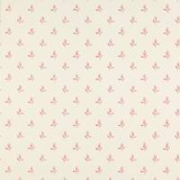 Sudbury Park Wallpaper - Pink