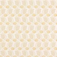 Ashmead Wallpaper - Gold