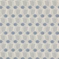 Ashmead Wallpaper - Blue