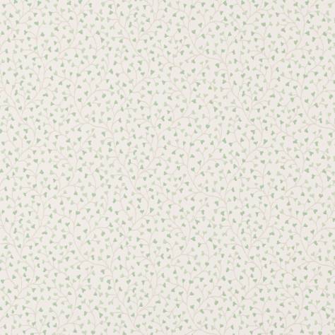 Colefax & Fowler  Small Design II Wallpapers Cress Wallpaper - Leaf - W7013-05