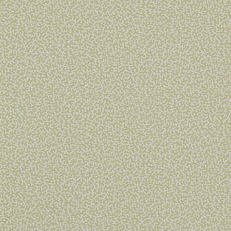 Colefax & Fowler  Small Design II Wallpapers Wendle Wallpaper - Leaf - W7014-03