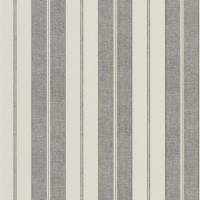 Monteagle Stripe Wallpaper - Slate