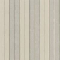 Monteagle Stripe Wallpaper - Stone