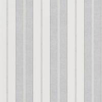Monteagle Stripe Wallpaper - Light Grey