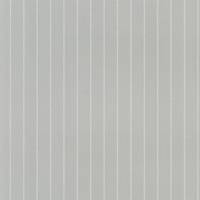 Langford Chalk Stripe Wallpaper - Light Grey
