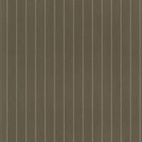 Langford Chalk Stripe Wallpaper - Khaki