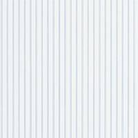 Marrifield Stripe Wallpaper - Denim