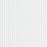 Marrifield Stripe Wallpaper - Blue / Linen