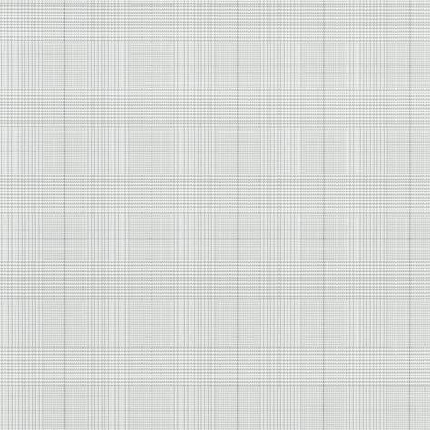 Ralph Lauren Signature Papers IV Wallpapers Egarton Plaid Wallpaper - Black / Grey - PRL017/06